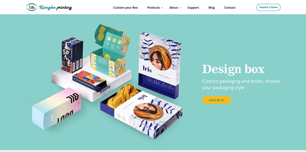 外貿(mào)網(wǎng)站設(shè)計思路 外貿(mào)網(wǎng)站設(shè)計思路