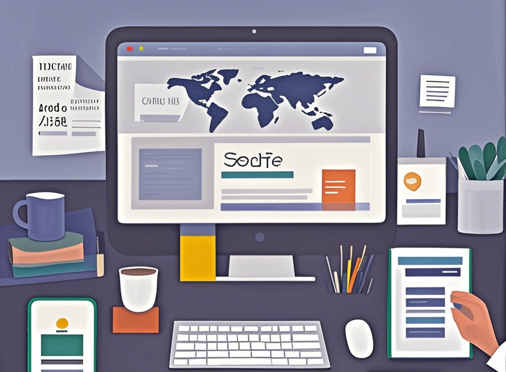 企業(yè)外貿(mào)建站推廣:如何抓住機(jī)遇,實(shí)現(xiàn)業(yè)務(wù)快速增長(zhǎng)?